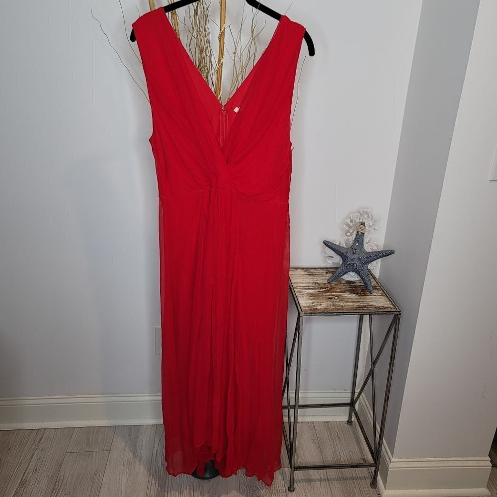 Soft Surroundings Dress Womens‎ 10